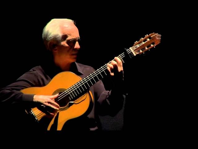 Paco Pena - Flamencura