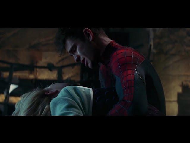 spiderman no way home Andrew's sad story | magnificent clips