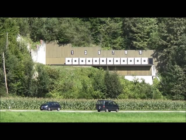 This Range Is Genuinely 100% Safe Otherwise It Could Never Have Been Built