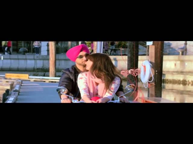 I love you ji full song