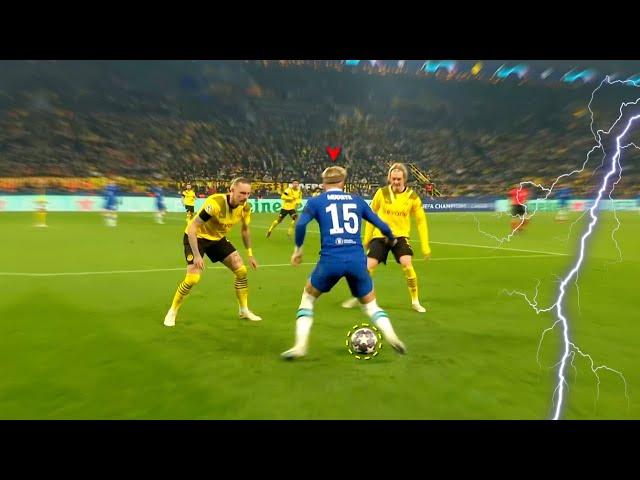 Most Humiliating Skills in Football 2023 ᴴᴰ