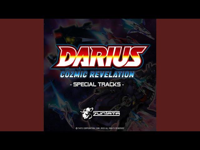 Phantom Records chapter THREE (DARIUSBURST ACEX+)