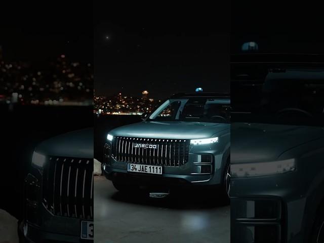 Arda Turan, JAECOO 7'nin 4x4 Gücüyle Klasiğin Çok Ötesine Bir Yolculuğa Çıkıyor