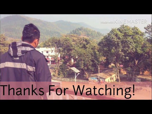 Short Clip Butwal Memo 2075