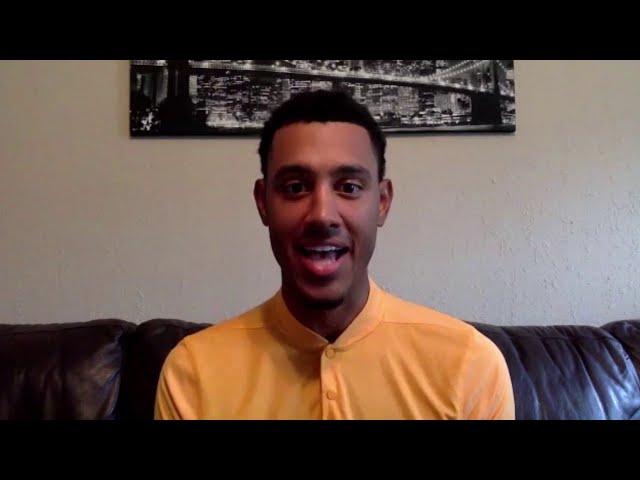 Austin McBeth Tells His Experience Using Christian Faith Publishing