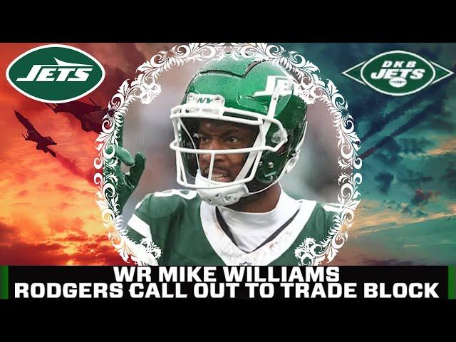 PROS & CONS Of Trading Mike Williams | Latest Trade News