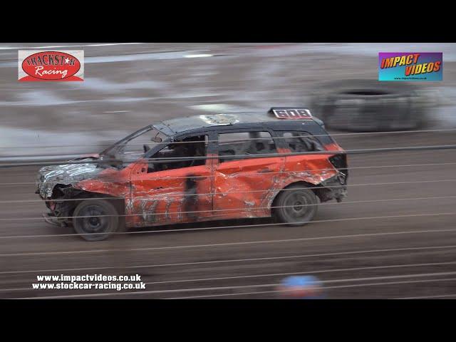 1600 BANGERS 2024 NATIONAL CHAMPIONSHIP FINAL FULL RACE EDIT IMPACT VIDEOS