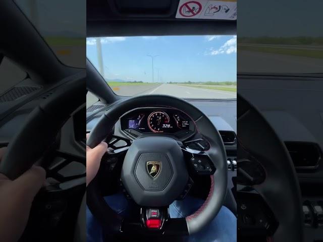 342 #automobile #lamborghini #lamborghinihuracan #topspeed #huracanevo #god #top #maxspeed #batumi