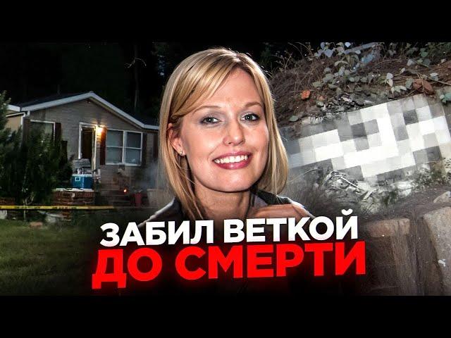 С самого начала преступник был у всех на виду