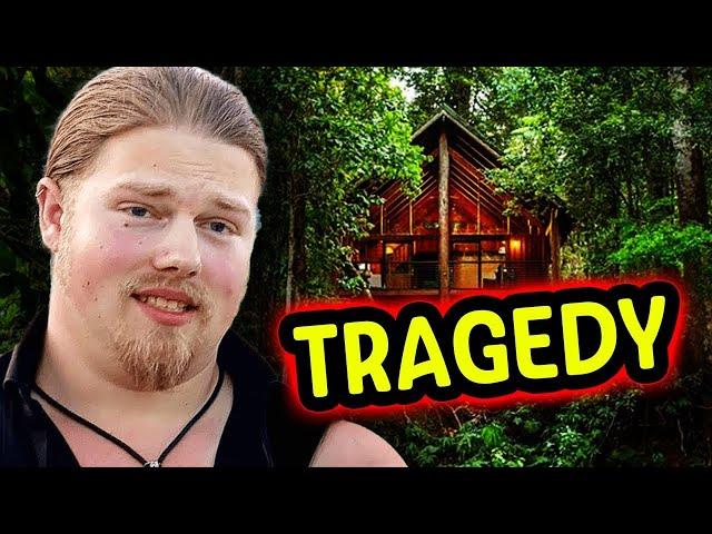 GENTE DE ALASKAN BUSH - La desgarradora tragedia de Noah Brown del pueblo de Alaska Bush