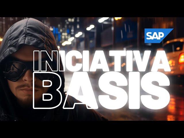 Dicas GRÁTIS para APRENDER SAP BASIS com a INICIATIVA BASIS!