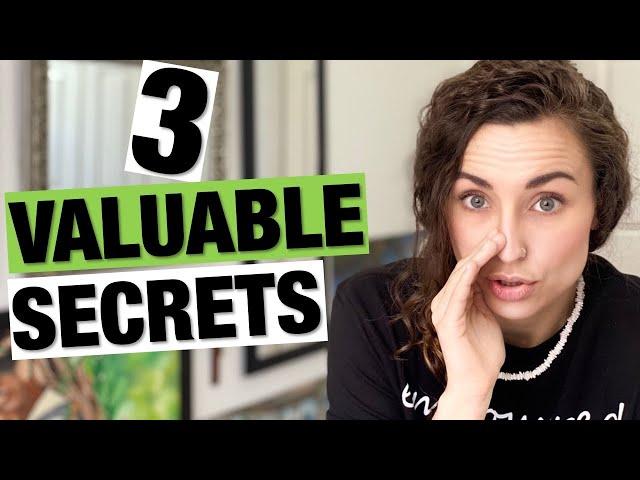 3 SECRETS TO BUDGETING WITHOUT A REGULAR INCOME | Budgeting Like a Pro