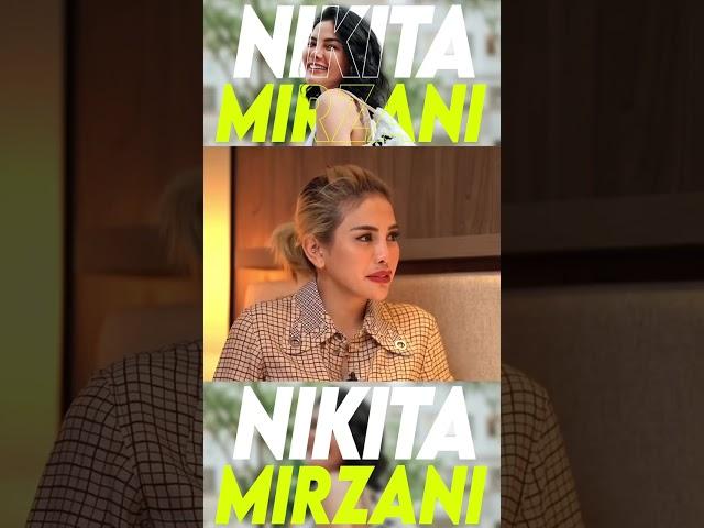 Udah gemetar masih ajaa️‍️ #nikitamirzani #pemersatubangsa