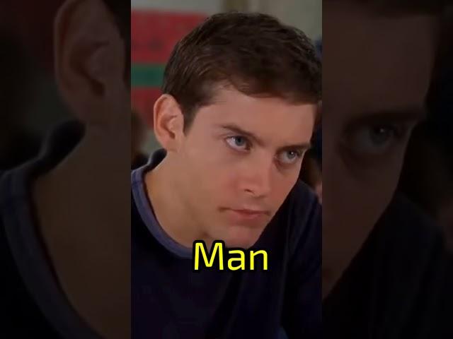 Did you know that in Spider-Man( 2002 ) #shorts #youtubeshorts #shortsvideo