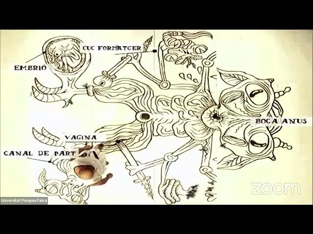 EUTOPIA Knowledge Bazaar - Livestream VOD