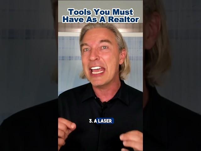 Must Have Tools for Realtors || Thomas Heimann