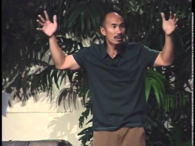 Francis Chan: The Cross (Part 1)