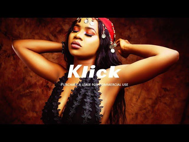 Afrobeat Dancehall Instrumental 2023 "Klick" (Burna Boy x Wizkid Type Beat) Afro Pop Type Beat Free