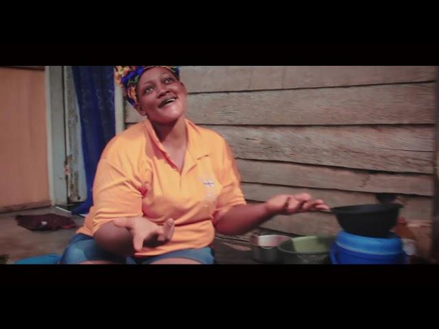 Relly Ebini-Manjang (Official Video)