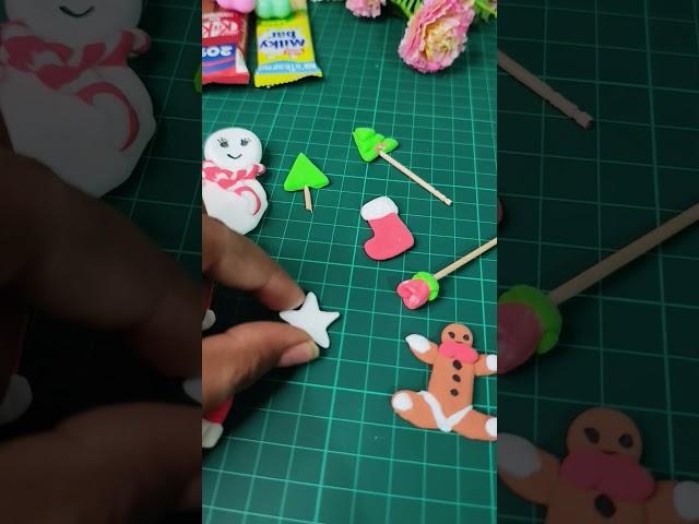 #clay #diy  #christmas #art #kids #learning #education #rhyme#school #project #viralvideo