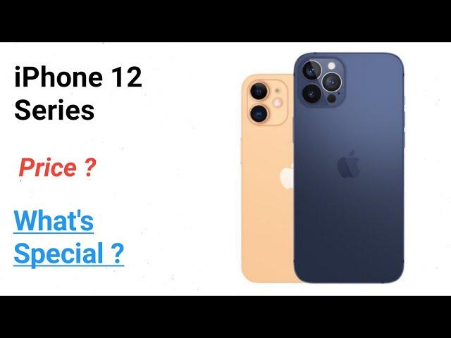 iphone 12 price in india