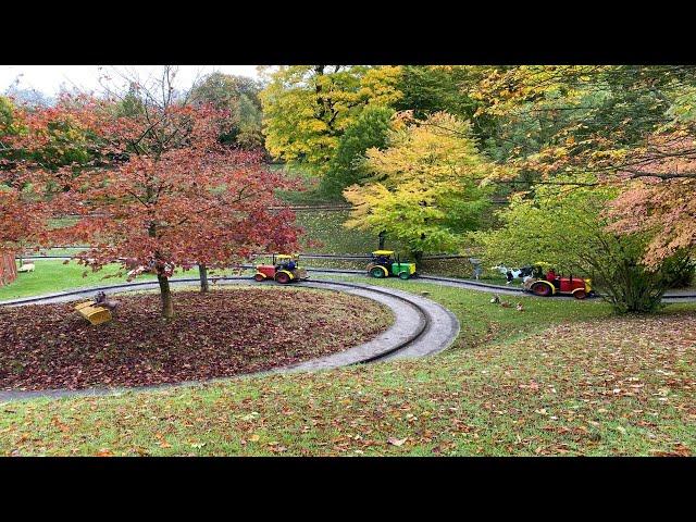 Fort Fun Abenteuerland - Bestwig: Old MacDonald's Farm