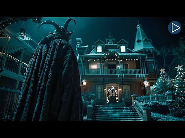 KRAMPUS: THE RETURN  Full Exclusive Horror Movie Premiere  English HD 2024