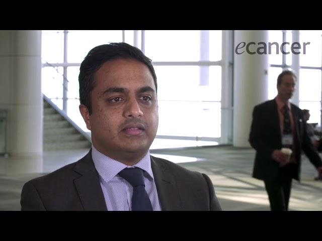 CHAARTED: Luminal B subtype as a biomarker of docetaxel benefit for mHSPC