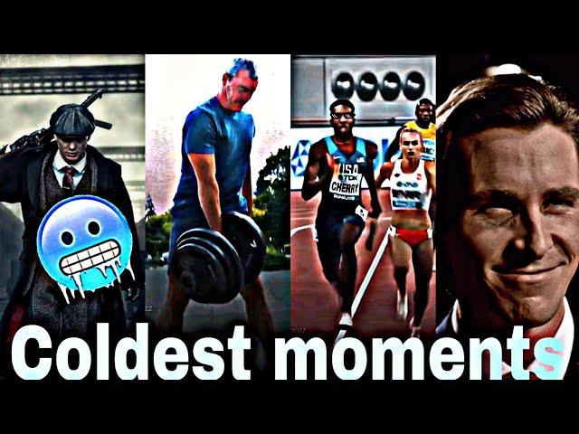 Coldest Moments Of All Time PART 2 