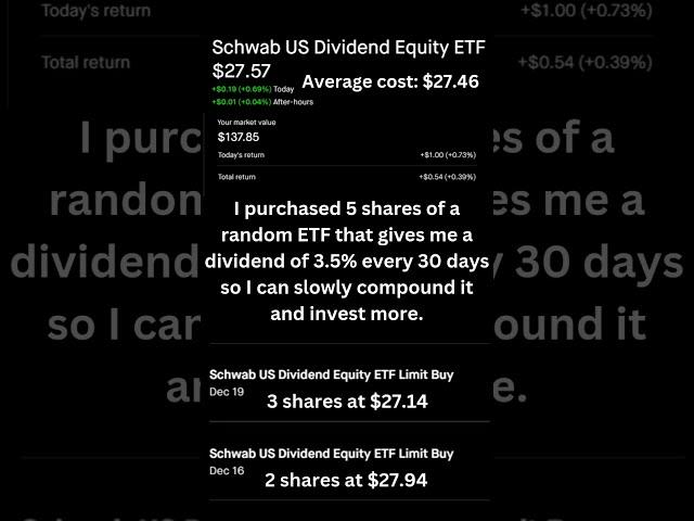 Degenerate Crypto Trading  #stocks #robinhood #trading #crypto #stockmarket #robinhoodarmy #money