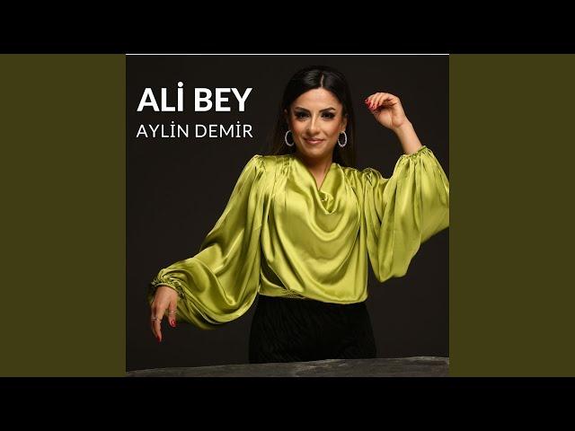 Ali Bey