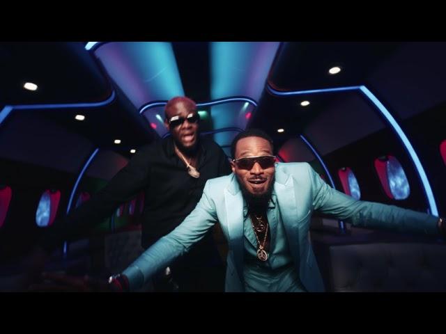 D'Banj - BANGA (Official Video)