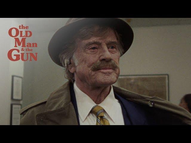 THE OLD MAN & THE GUN | "This Story Is Mostly True" TV Commercial | FOX Searchlight