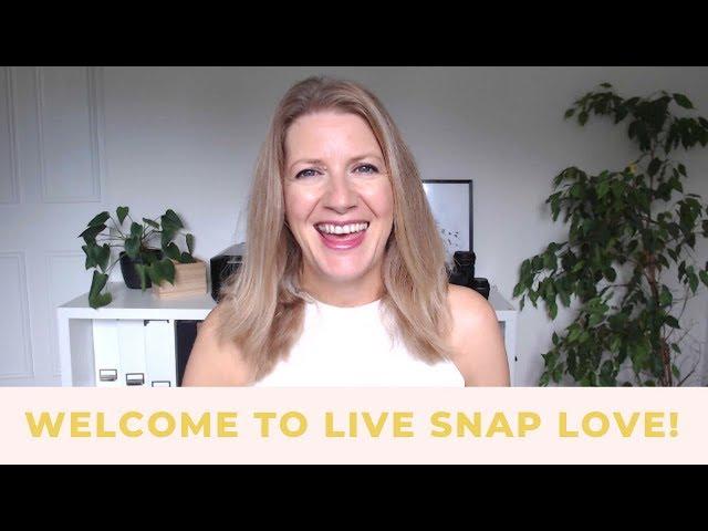 Welcome to the Live Snap Love YouTube Channel!