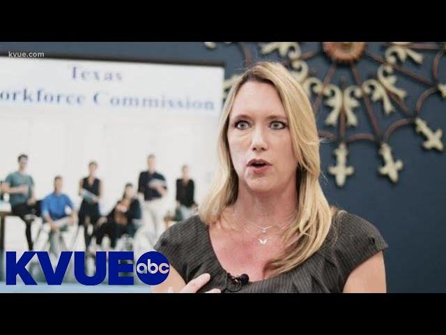 Unemployment in Texas: Inside the TWC's call center | KVUE