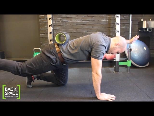 How to do the Bird Dog Exercise for Spine Stability