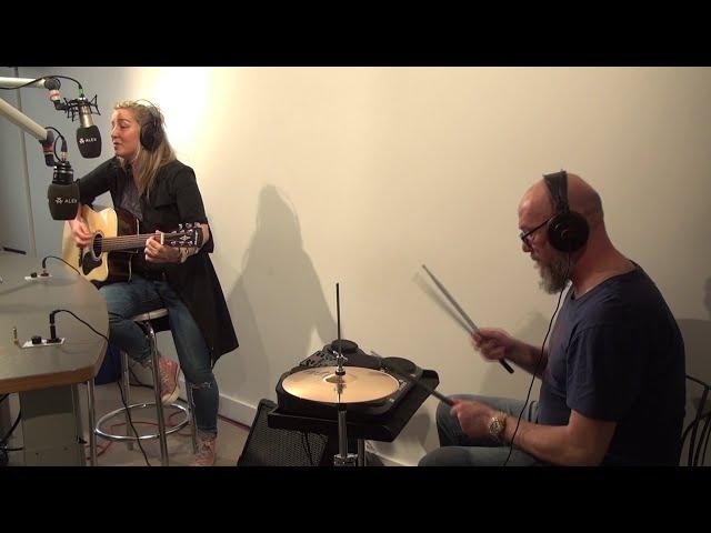 2MÄDCHEN UND UWE - Blues einer Stalkerin, Der Tag bricht an (unplugged 2019)