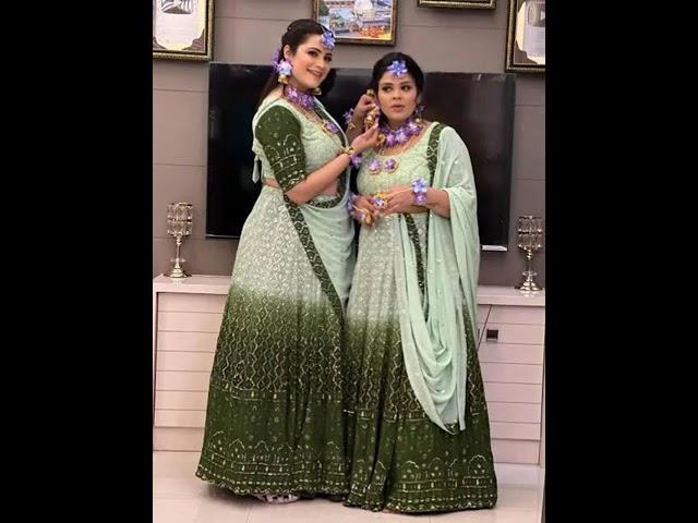 payal malik and kritika malik new instagram status | #viralvideo #payalmalik #kritikamalik