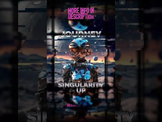 Mr.ZvooK - Singularity Up  #dance #technodance #technomusic #melodictechno #melodichouse #housemusic