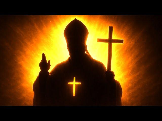 The SECRET History of 2000 YEARS of Popes! History Documentary