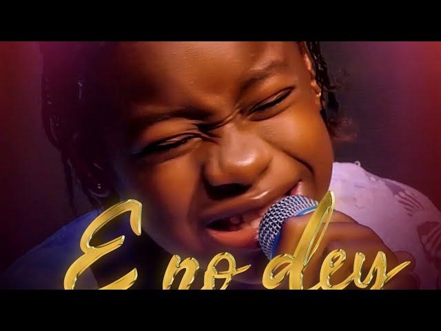 Video : Mr M & Revelation -  E NO DEY  ft Ella Miracle