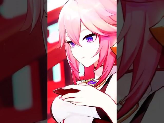 Trailer Yae Miko Edit | Genshin Impact 2.5