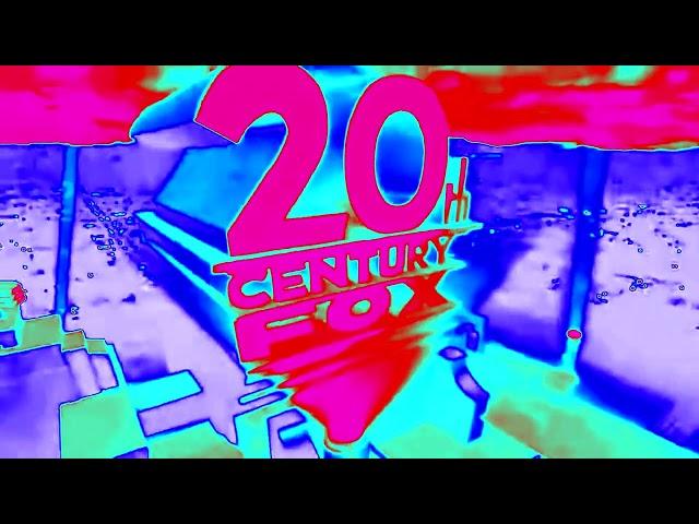 (MOST VIEWED VIDEO) All 20th Century Fox Home Entertainment Effects 1 (REMASTERED)