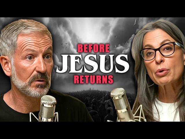 You Need to Prepare for Jesus’ Second Coming