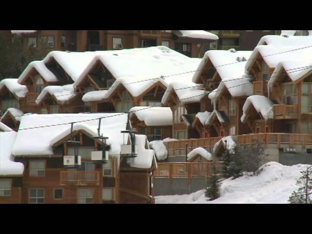 Ski TV: Panorama Mountain Village