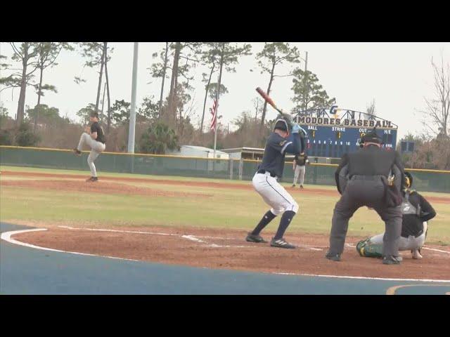 No. 14 Gulf Coast baseball ready for Panhandle play