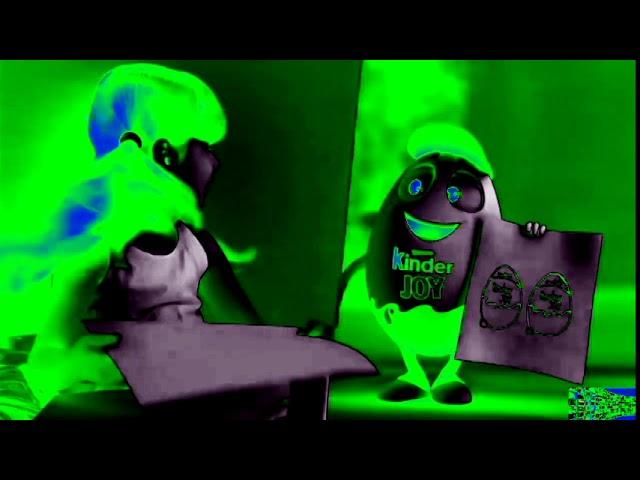 Kinder Joy Commercials Compilation Kinder Surprise Ads In Autovocoding