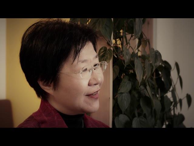 Learnings from Green Building Leaders - Ada Fung, Board Director, World Green Building Council