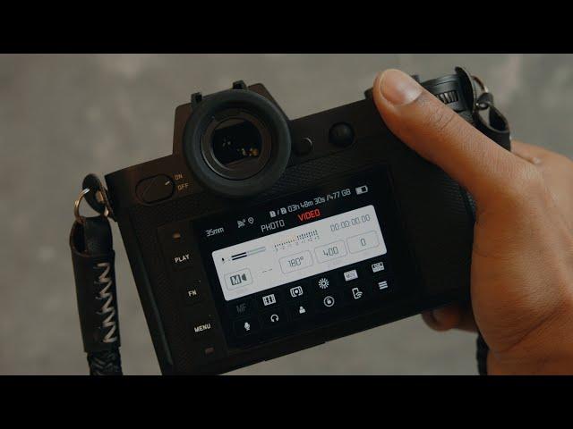 Best Leica Video Settings, L-Log LUTs, and Editing Workflows