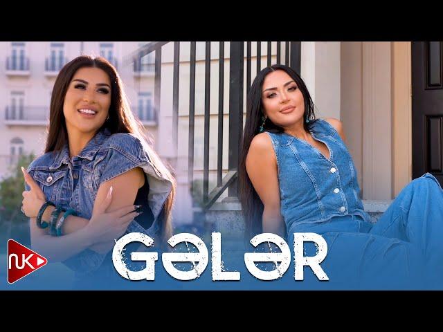 Vefa Serifova & Nefes - Geler 2023 (Yeni Klip)